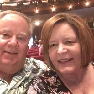 Meet your Posher, Pam